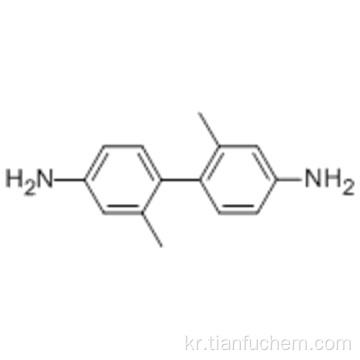 M-TOLIDINE CAS 84-67-3